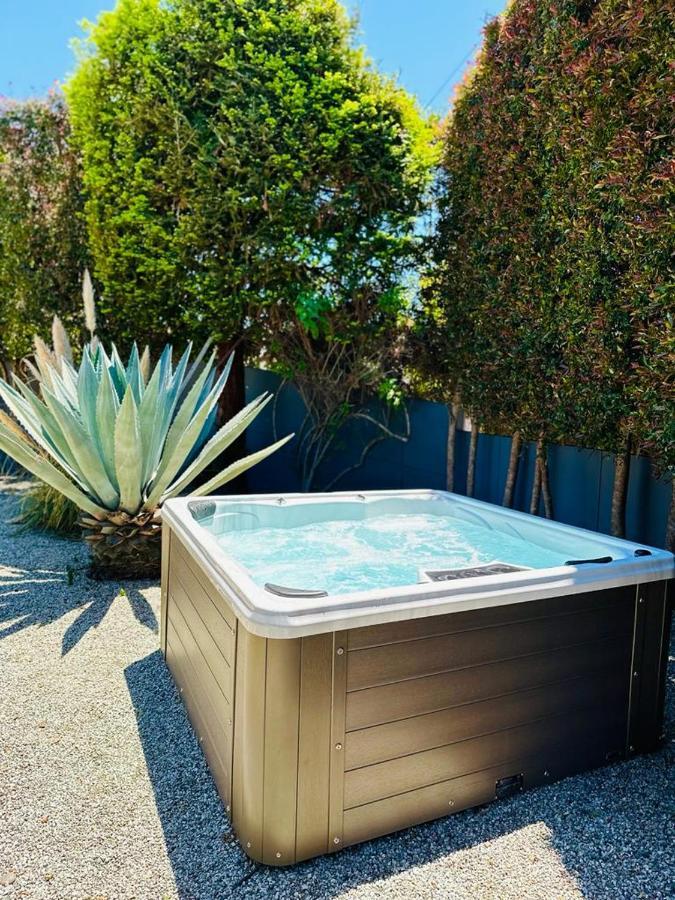 Villa Cheerful 4bedrooms 2.5bath Venice Beach Ca *