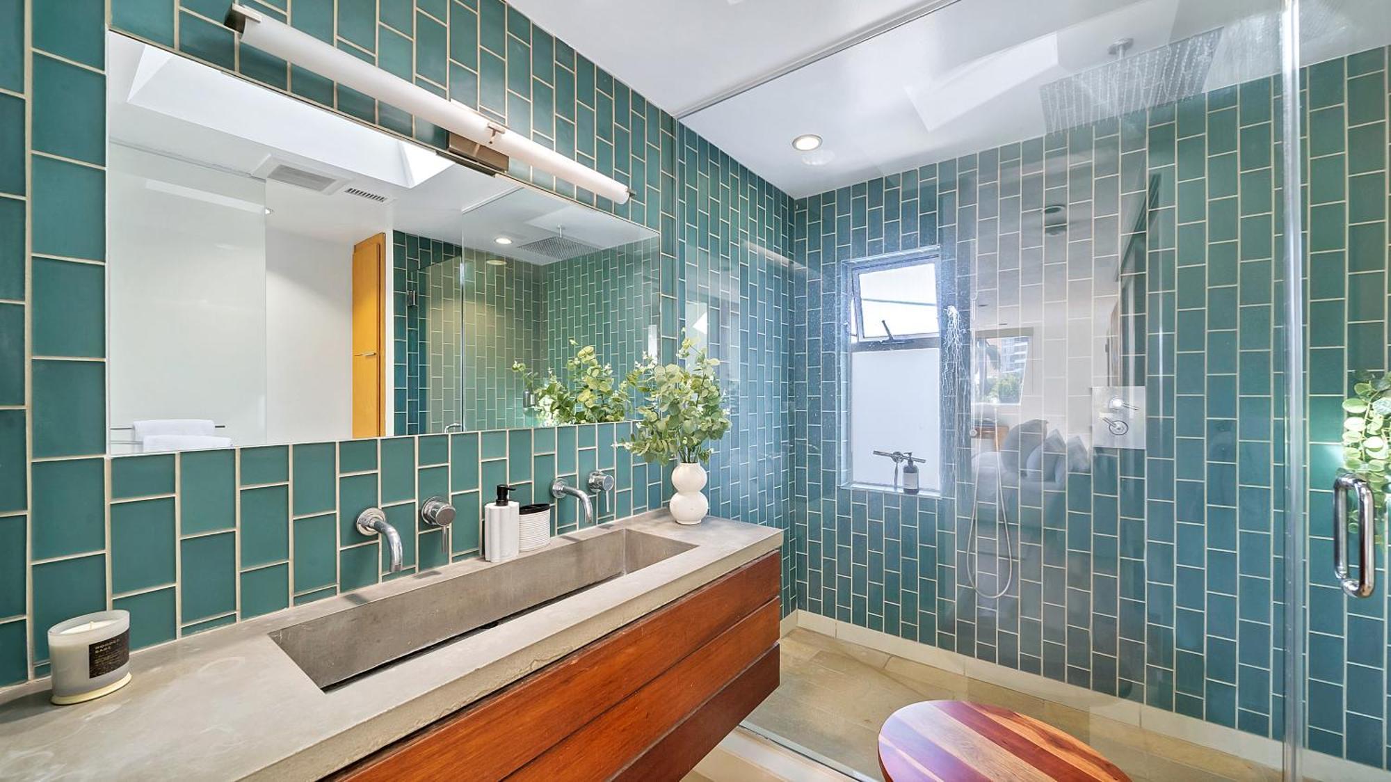 Cheerful 4bedrooms 2.5bath Venice Beach Ca Villa *