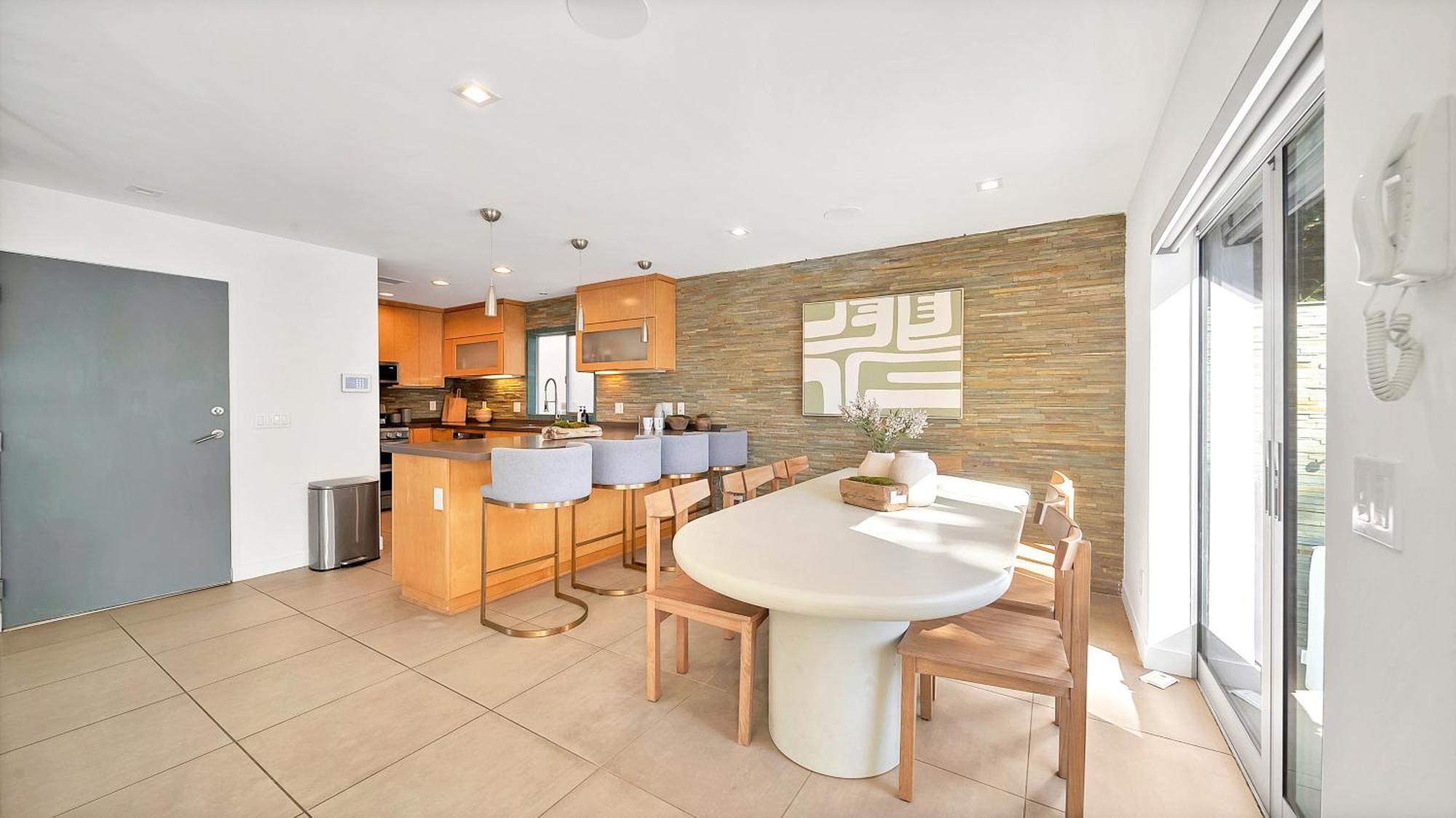 Villa Cheerful 4bedrooms 2.5bath Venice Beach Ca