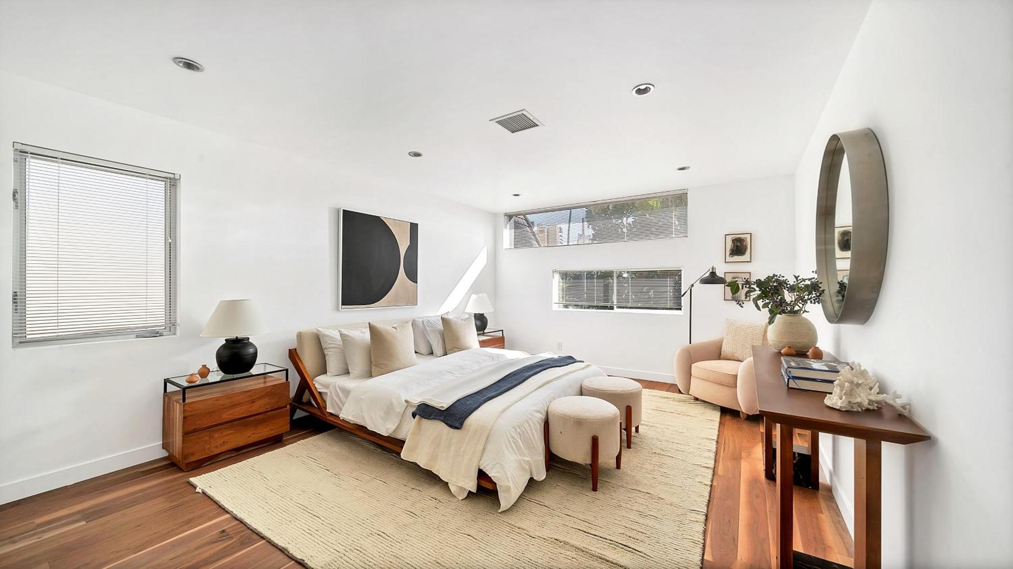 Villa Cheerful 4bedrooms 2.5bath Venice Beach Ca *