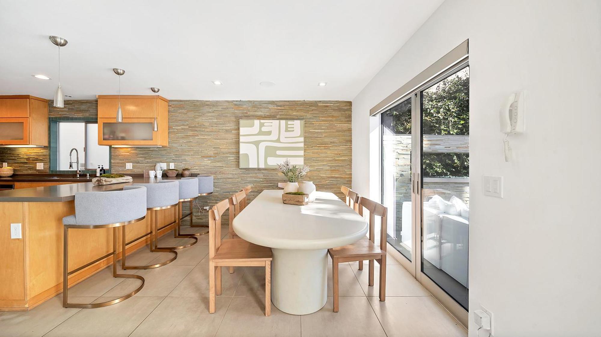 Villa Cheerful 4bedrooms 2.5bath Venice Beach Ca Los Angeles